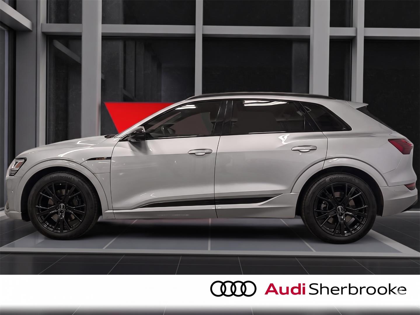 audi e-tron 2022 - 2