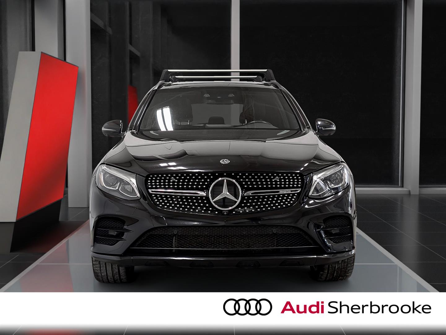 mercedes-benz GLC 2019 - 3