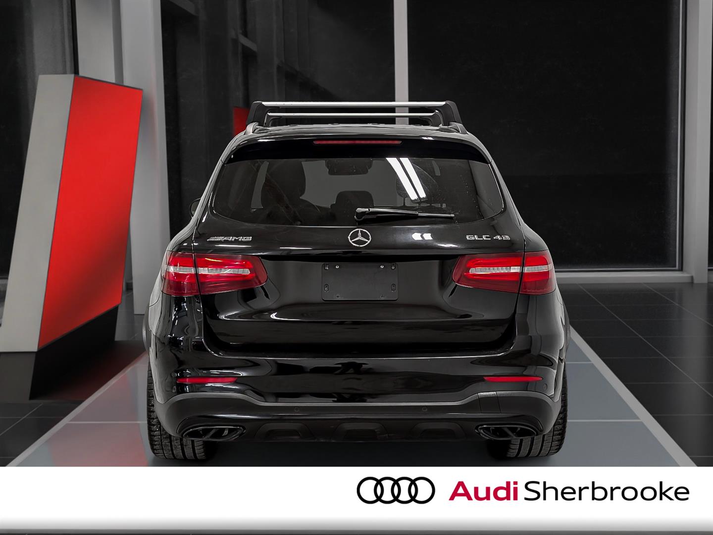 mercedes-benz GLC 2019 - 6