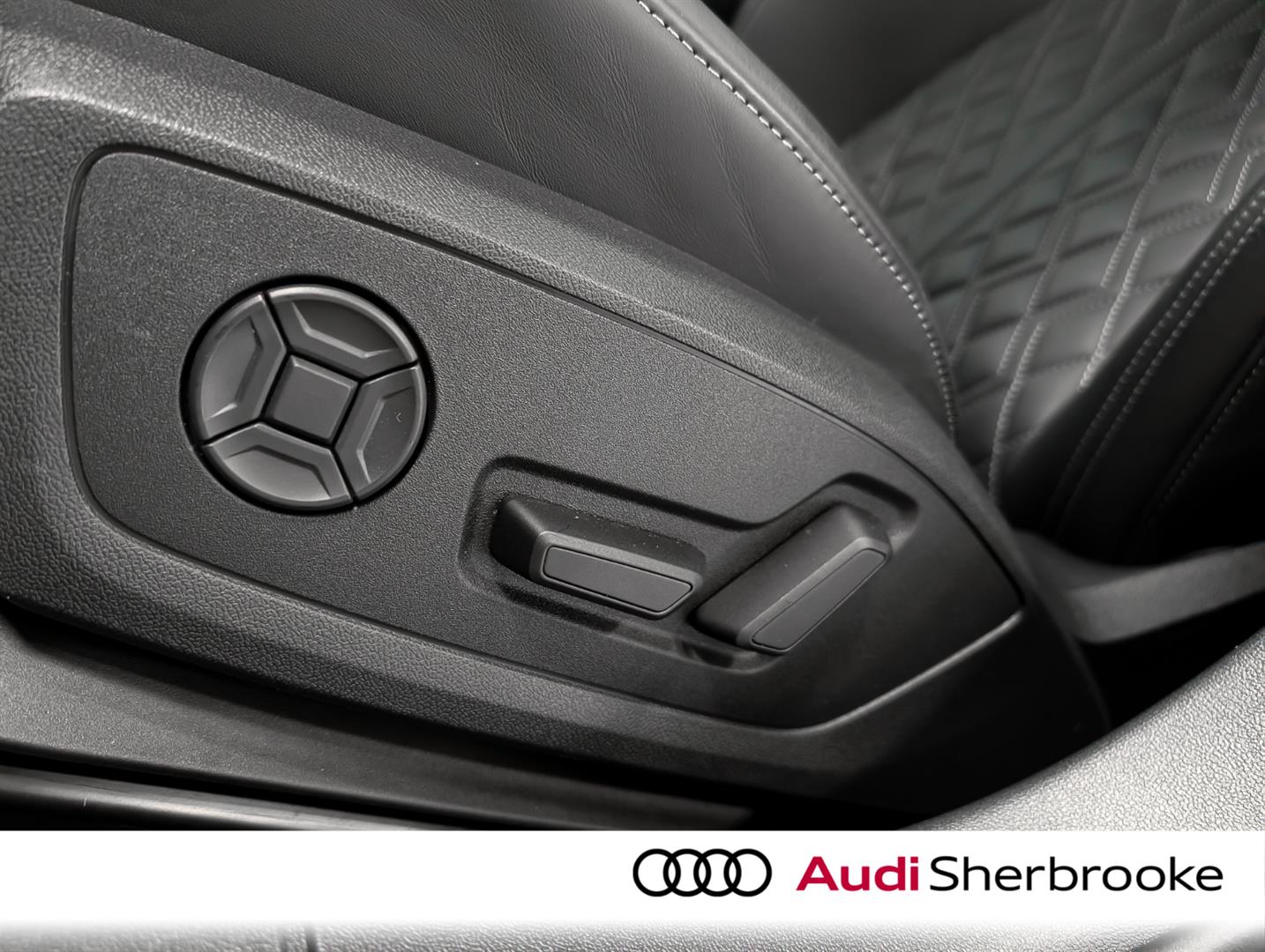 audi S3 berline 2025 - 10