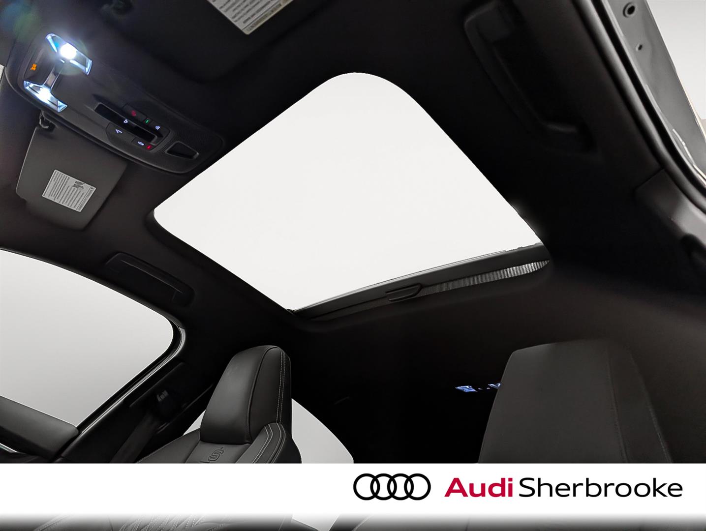 audi S3 berline 2025 - 12