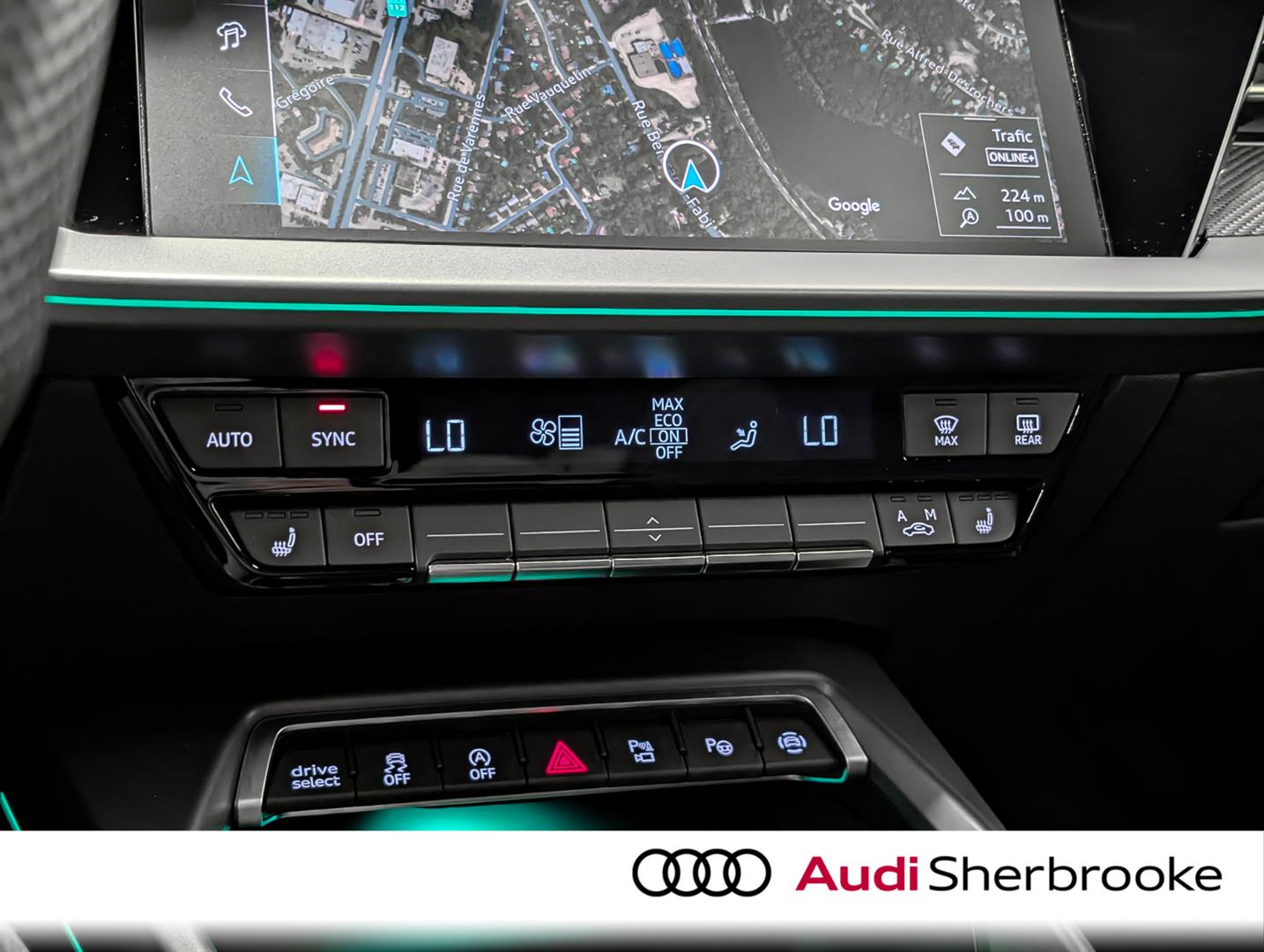 audi S3 berline 2025 - 19