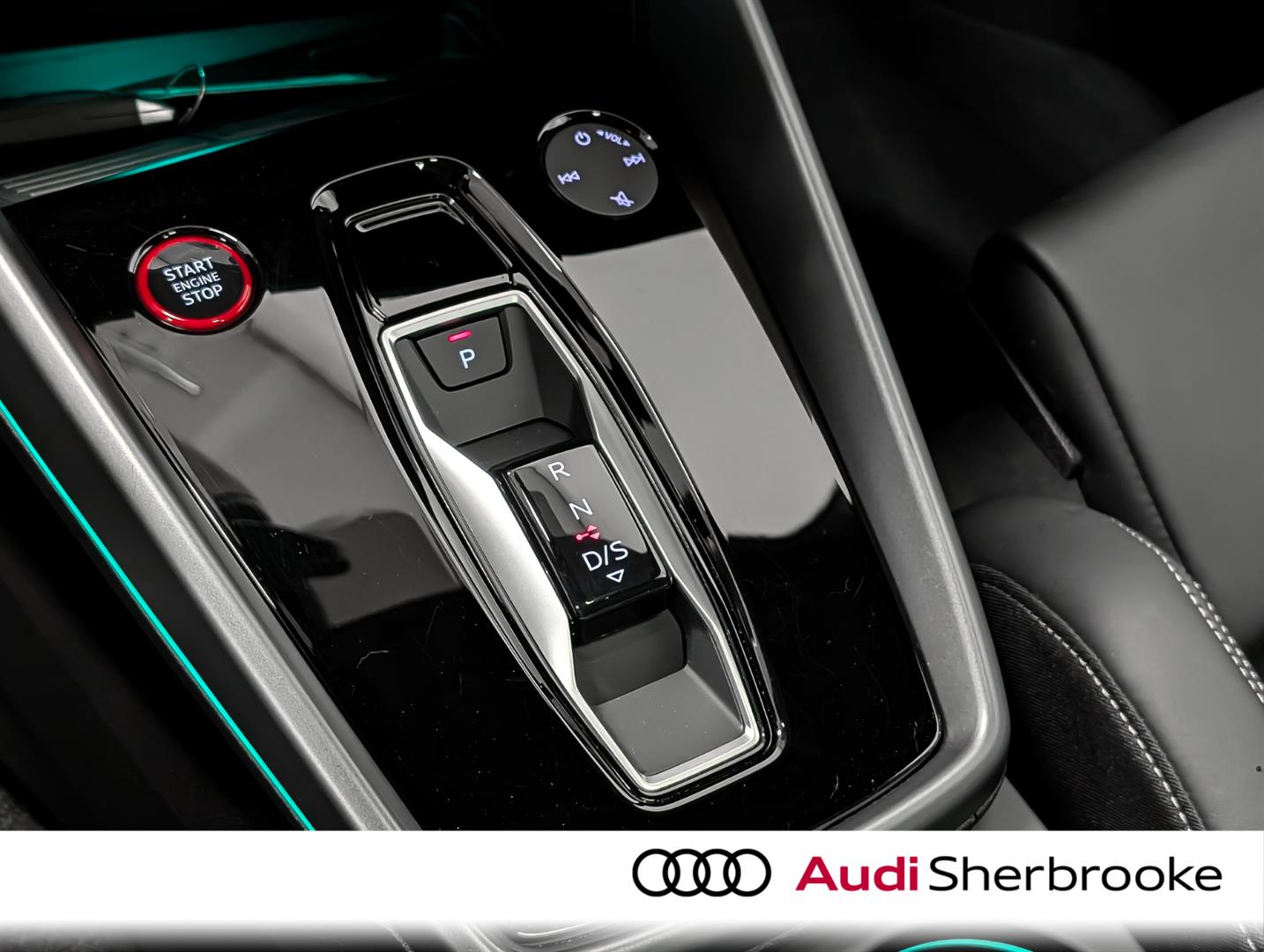 audi S3 berline 2025 - 20