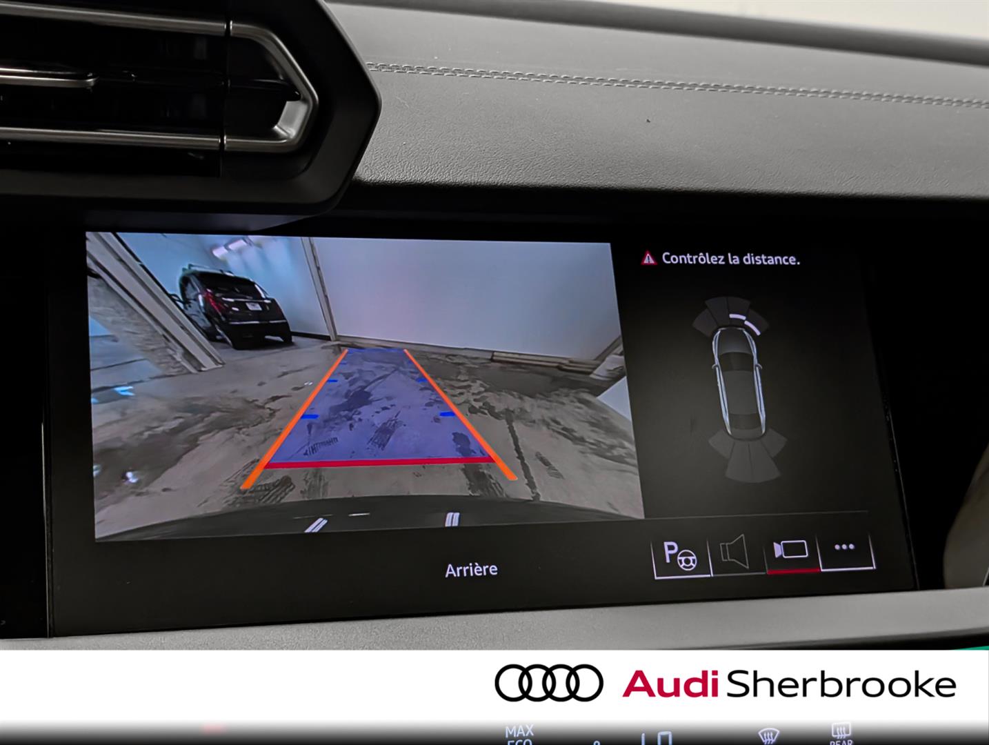 audi S3 berline 2025 - 21