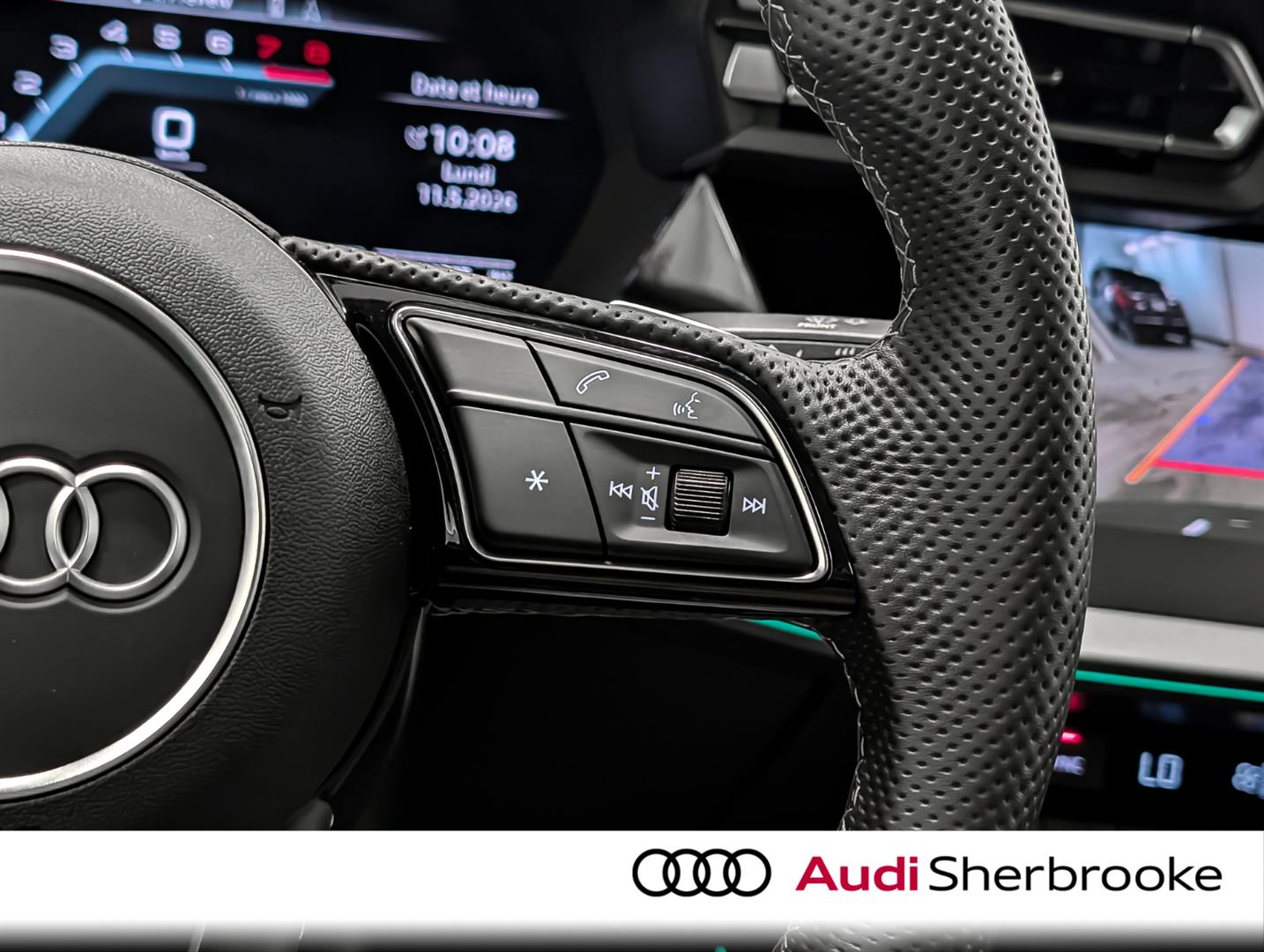audi S3 berline 2025 - 22