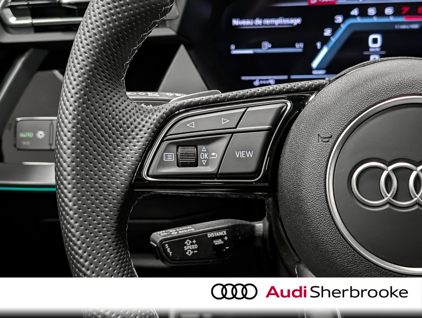 audi S3 berline 2025 - 23