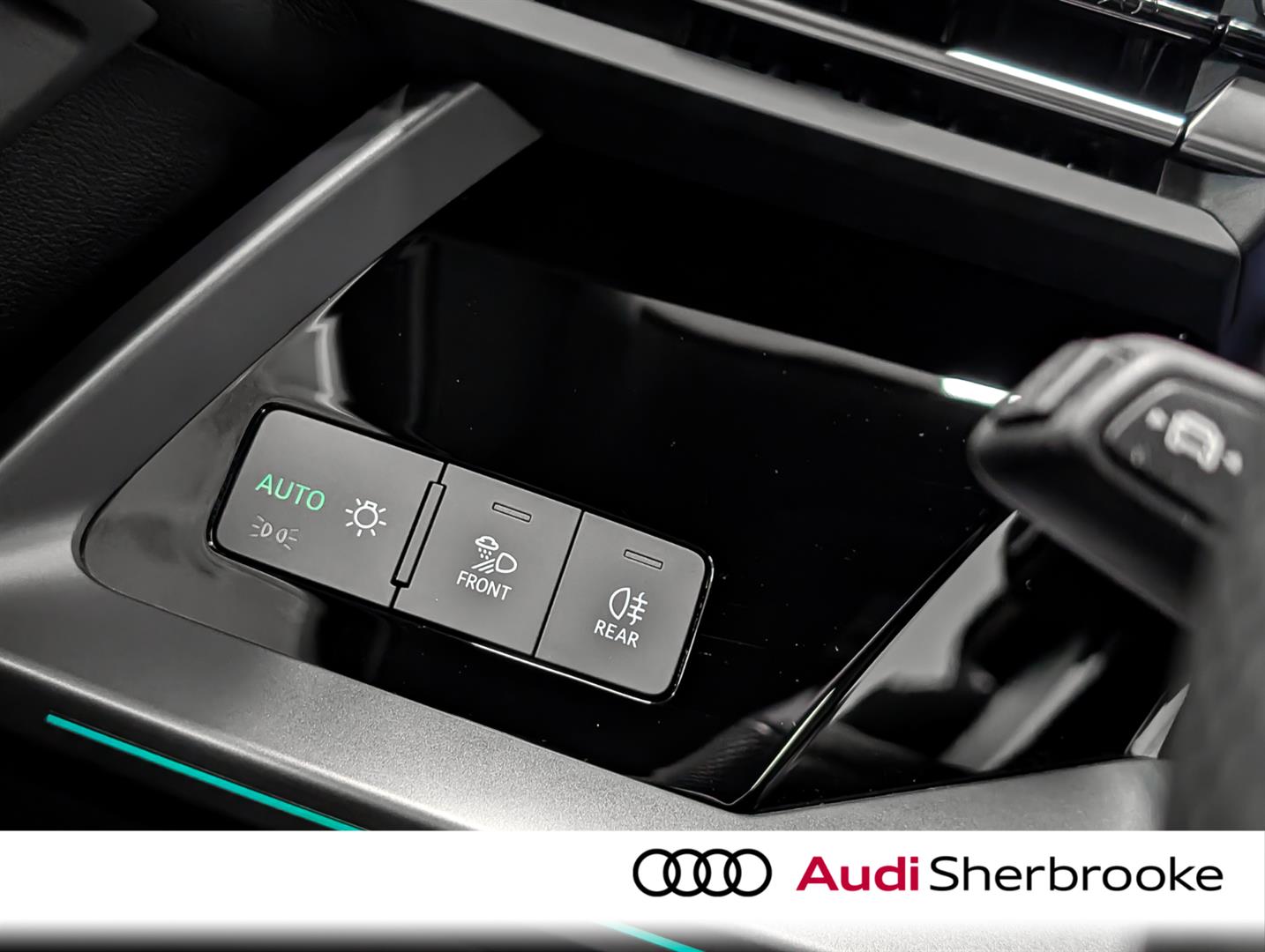 audi S3 berline 2025 - 26