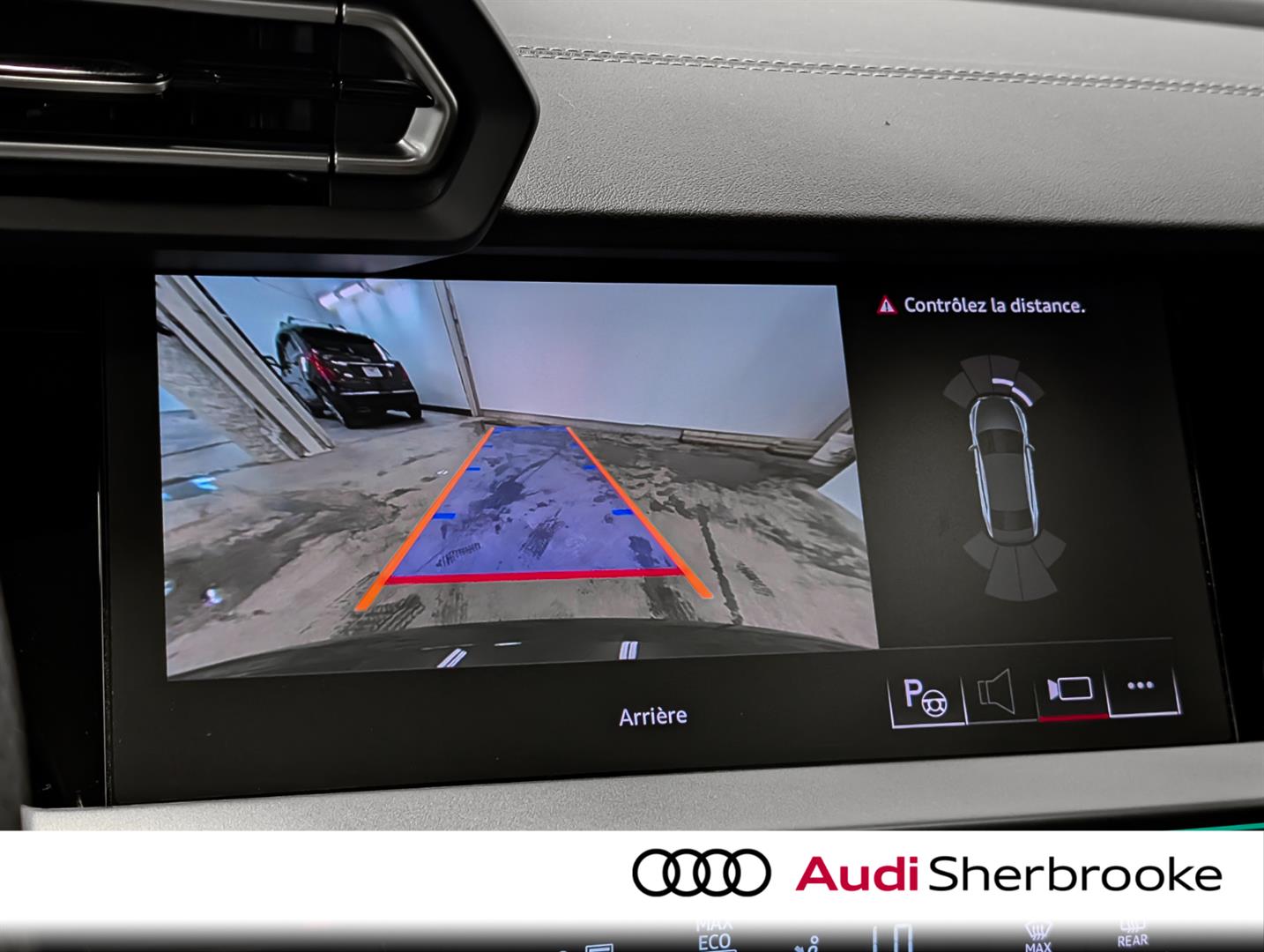 audi S3 berline 2025 - 28