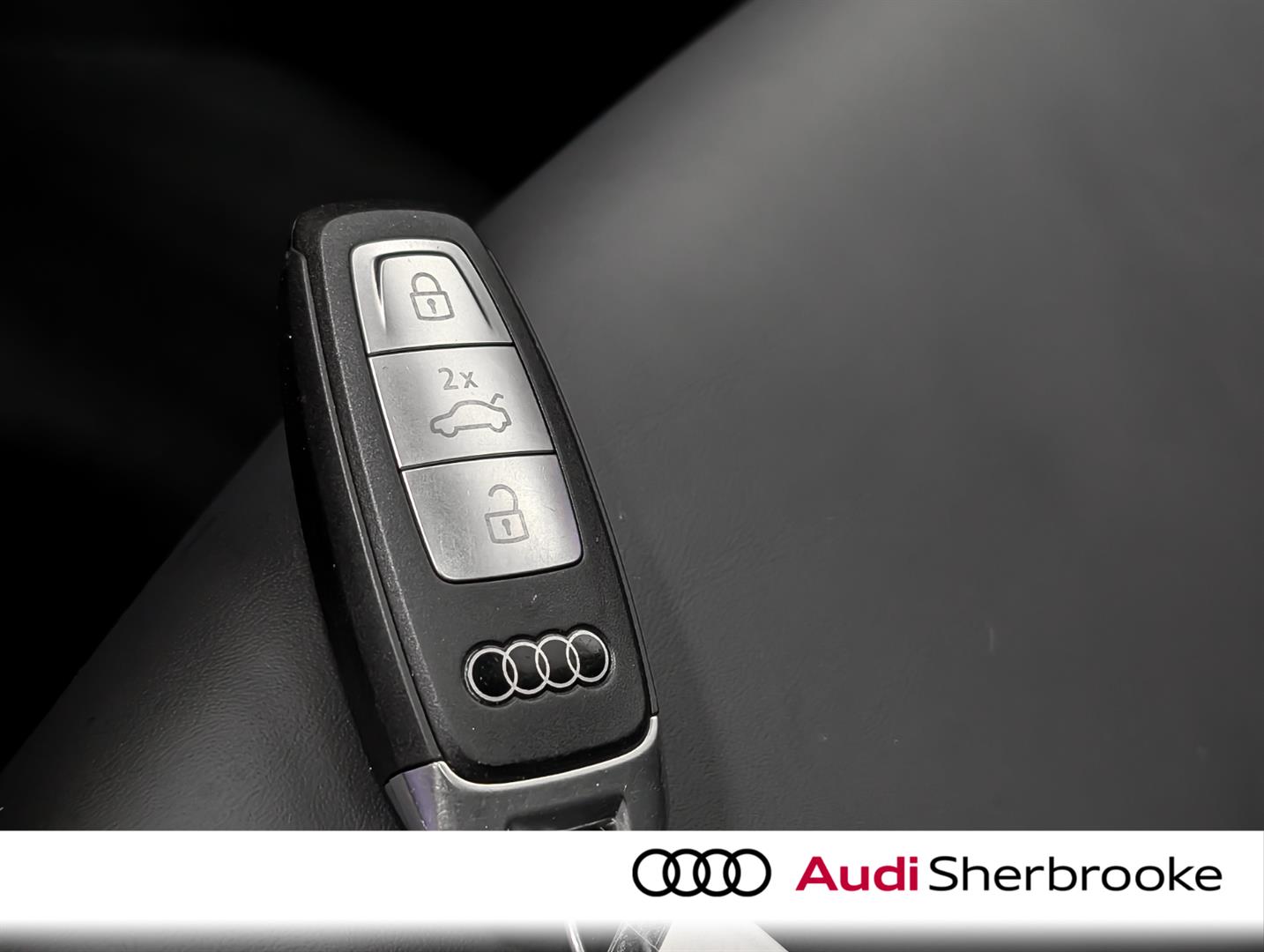 audi S3 berline 2025 - 29