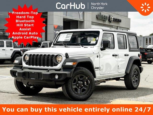 jeep Wrangler 2026