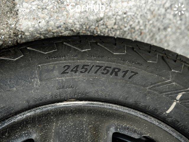 jeep Wrangler 2026 - 2