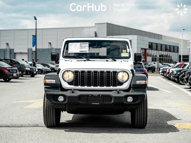 jeep Wrangler 2026 - 3