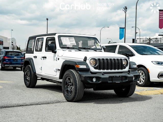 jeep Wrangler 2026 - 4