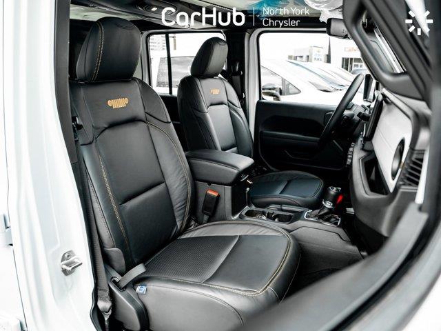 jeep Wrangler 2026 - 8