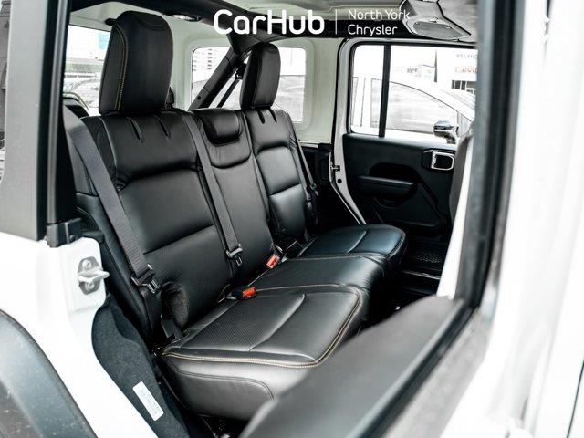 jeep Wrangler 2026 - 9
