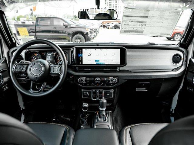 jeep Wrangler 2026 - 10