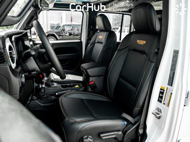jeep Wrangler 2026 - 12