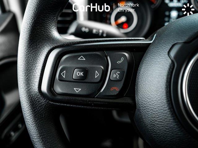 jeep Wrangler 2026 - 15