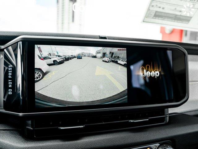 jeep Wrangler 2026 - 27