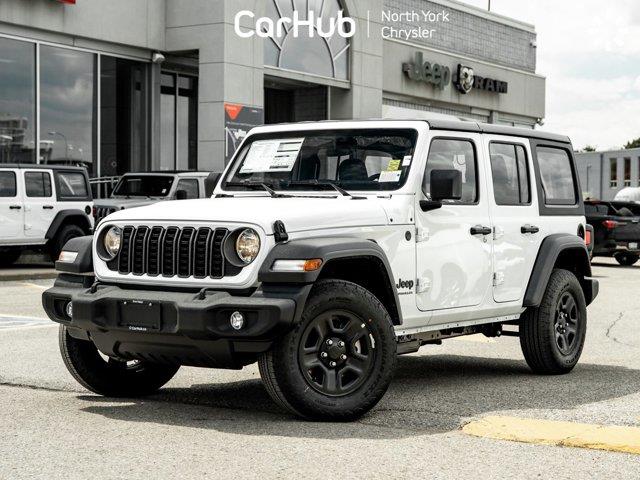 jeep Wrangler 2026 - 29