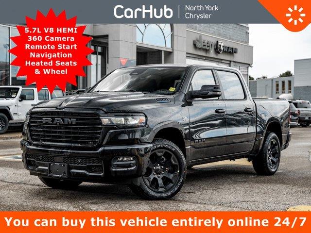 ram 1500 2026