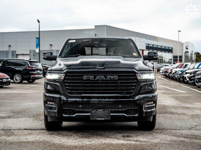 ram 1500 2026 - 3