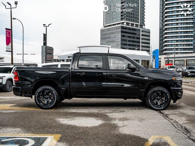 ram 1500 2026 - 5