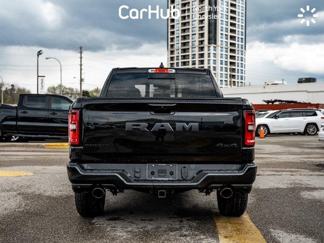 ram 1500 2026 - 6