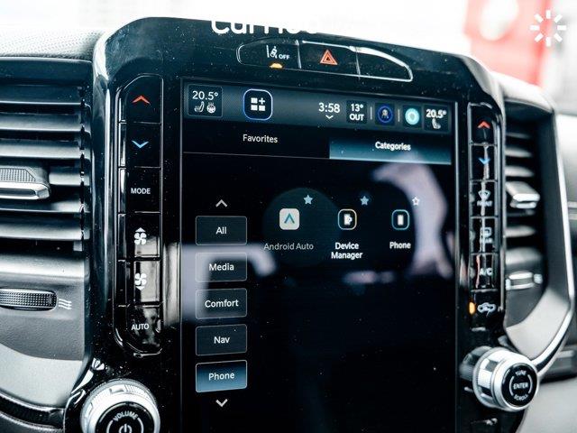 ram 1500 2026 - 26