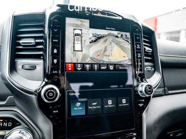 ram 1500 2026 - 28
