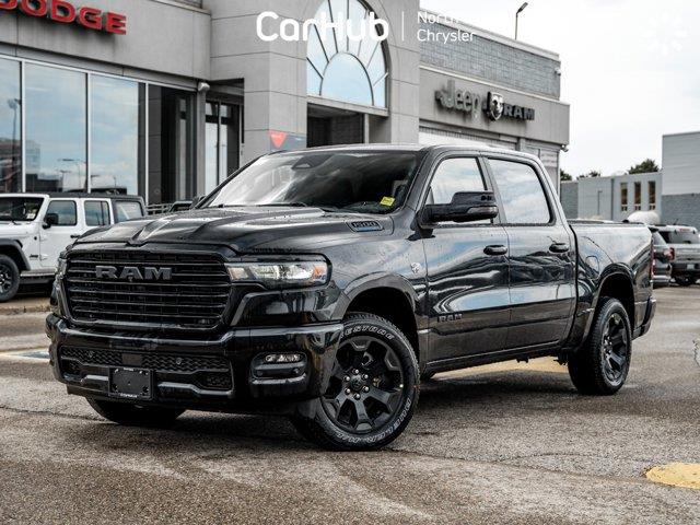 ram 1500 2026 - 30