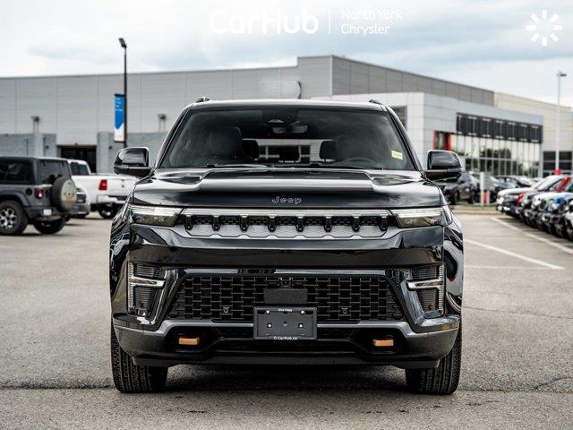 jeep Grand Wagoneer L 2026 - 3