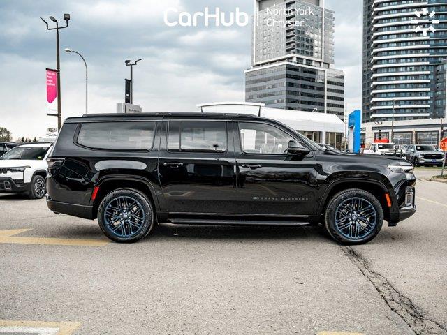 jeep Grand Wagoneer L 2026 - 5