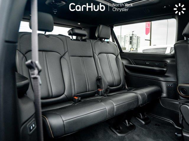 jeep Grand Wagoneer L 2026 - 13