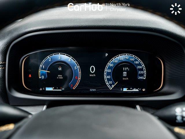 jeep Grand Wagoneer L 2026 - 22