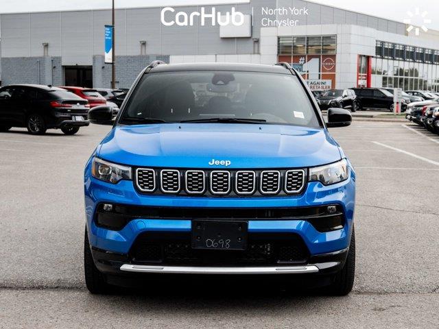 jeep Compass 2024 - 2