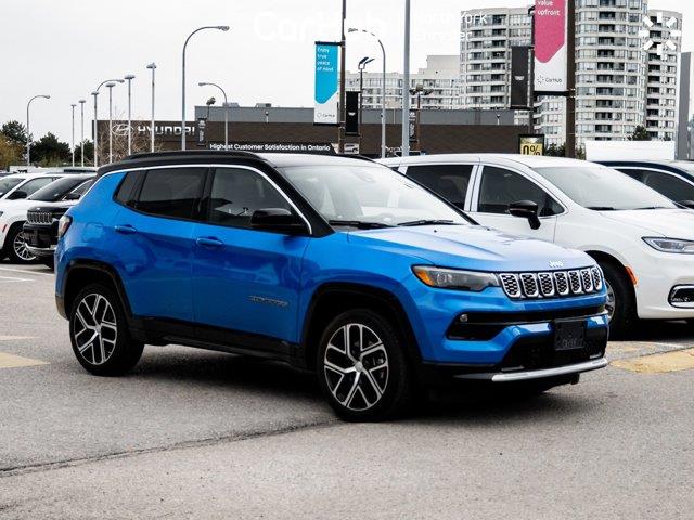 jeep Compass 2024 - 3