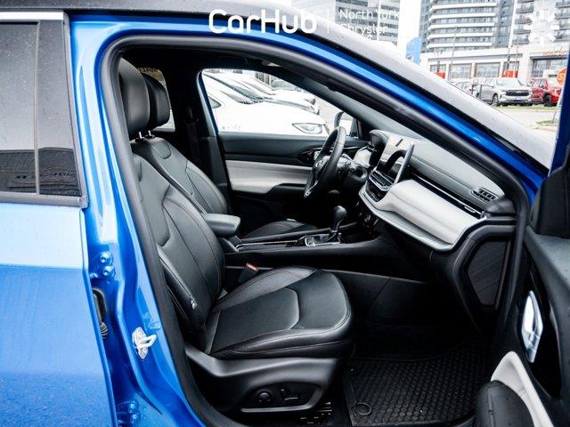 jeep Compass 2024 - 8
