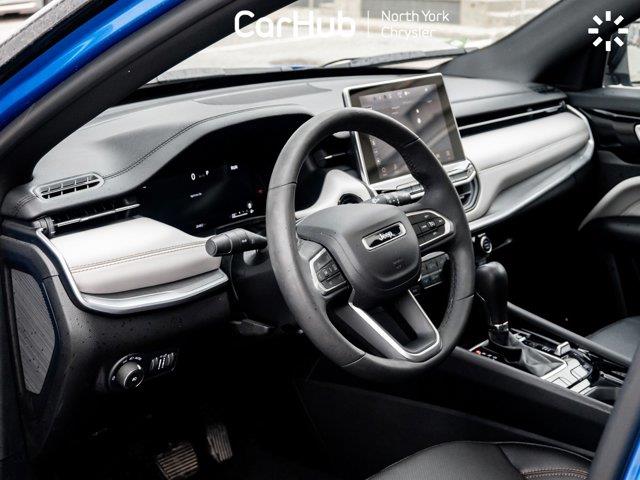 jeep Compass 2024 - 15