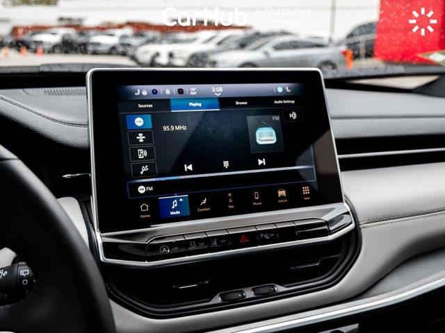 jeep Compass 2024 - 22