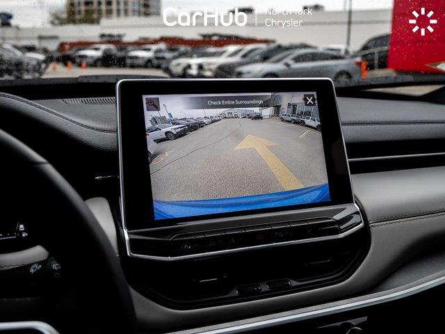 jeep Compass 2024 - 25