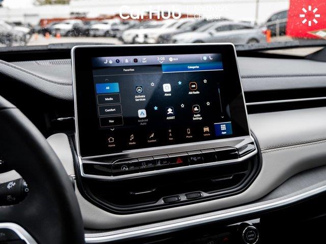 jeep Compass 2024 - 26
