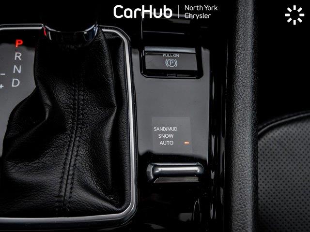 jeep Compass 2024 - 28