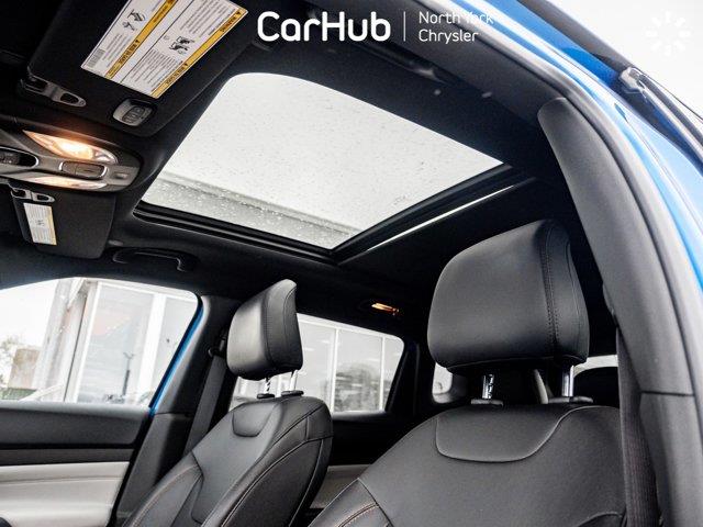 jeep Compass 2024 - 30