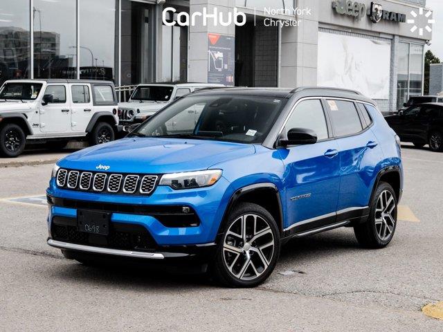jeep Compass 2024 - 32