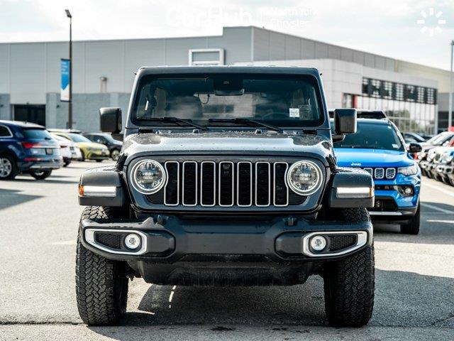 jeep Wrangler 2024 - 3