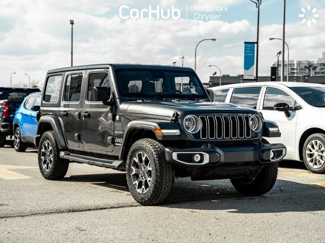 jeep Wrangler 2024 - 4