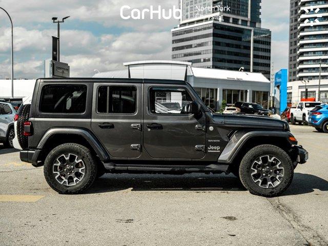 jeep Wrangler 2024 - 5