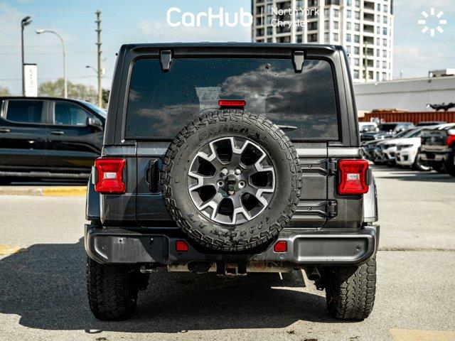 jeep Wrangler 2024 - 6