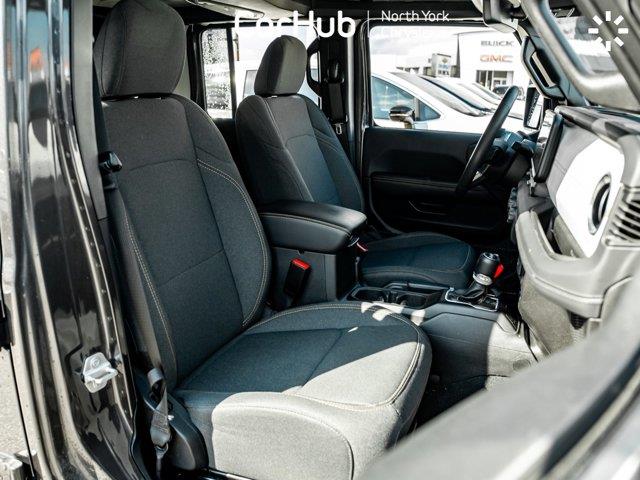 jeep Wrangler 2024 - 8